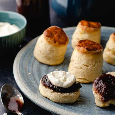 Bakery & Desserts
