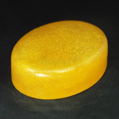 ACCENT51 GOLD SOAP