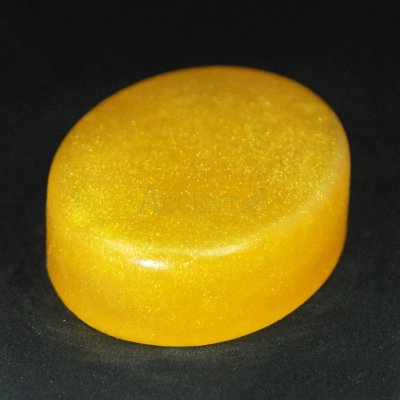 ACCENT51 GOLD SOAP