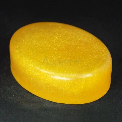 ACCENT51 GOLD SOAP