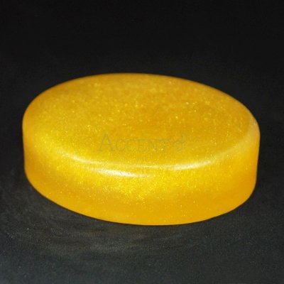 ACCENT51 GOLD SOAP