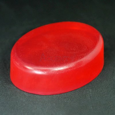 ACCENT51 POMEGRANATE SOAP