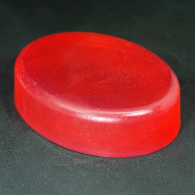 ACCENT51 POMEGRANATE SOAP