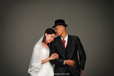 Prewedding Studio