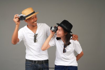 Prewedding Studio