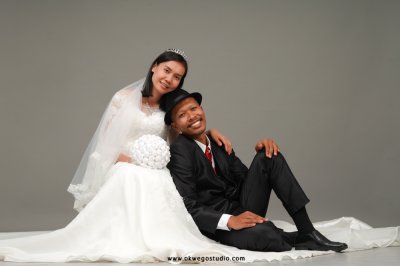 Prewedding Studio