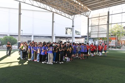 กีฬาสี