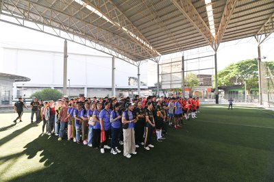 กีฬาสี