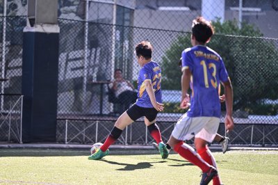กีฬาสี