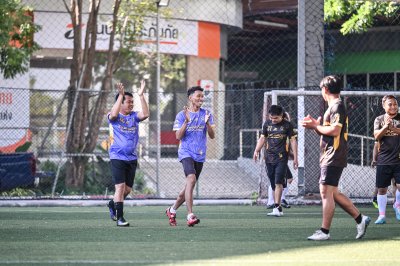 กีฬาสี