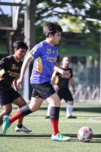 กีฬาสี