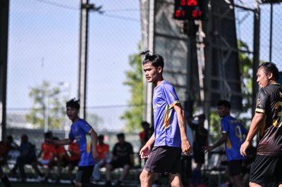 กีฬาสี