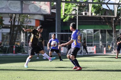 กีฬาสี