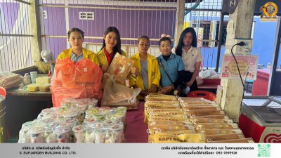 กิจกรรมเพิ่มสังคม