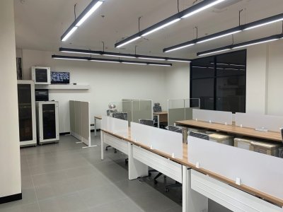 โครงการ โรงคั่วกาแฟ ซีพี รีเทลลิงค์ “ CP Retailink Coffee Roasting Plant
