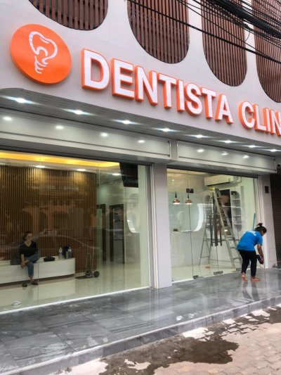 Dentist Clinic