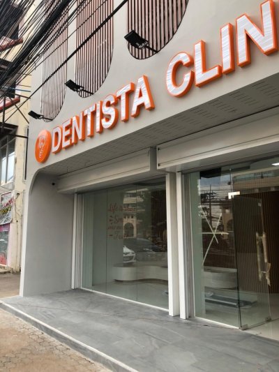 Dentist Clinic