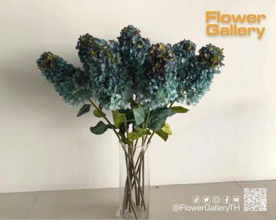 Blue Flowers