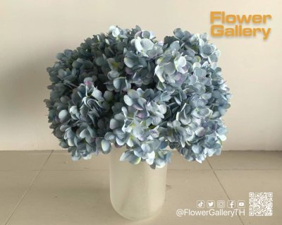 Blue Flowers