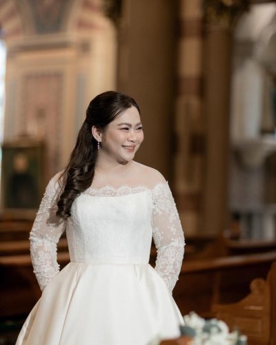 ขอบคุณ  คุณดรีม