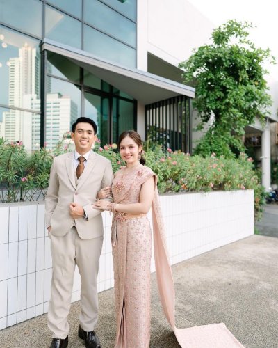 ขอบคุณ  คุณพาย