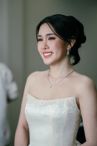 ขอบคุณ คุณอันอัน