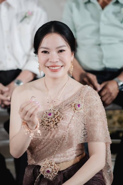 ขอบคุณ คุณหยก