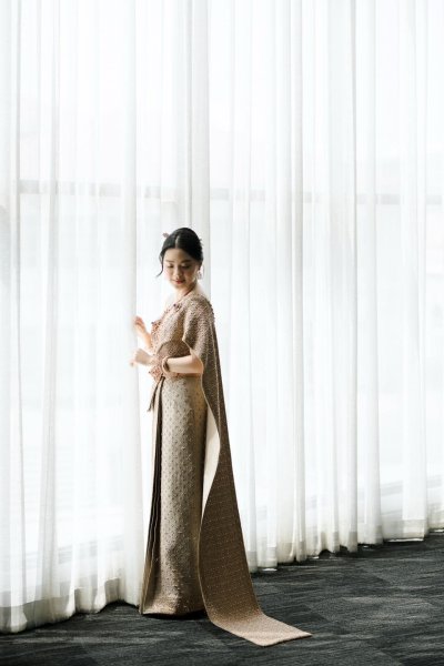 ขอบคุณ คุณข้าวฟ่าง