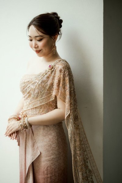 ขอบคุณ คุณชิ