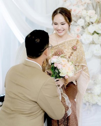 ขอบคุณ คุณนุ๊ก