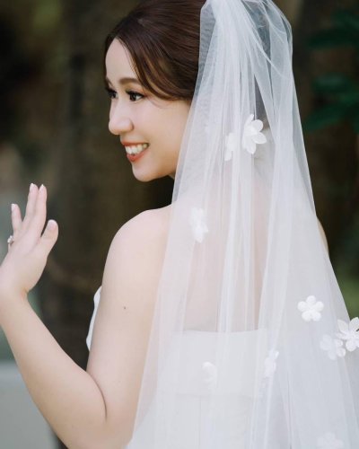 ขอบคุณ คุณแอม