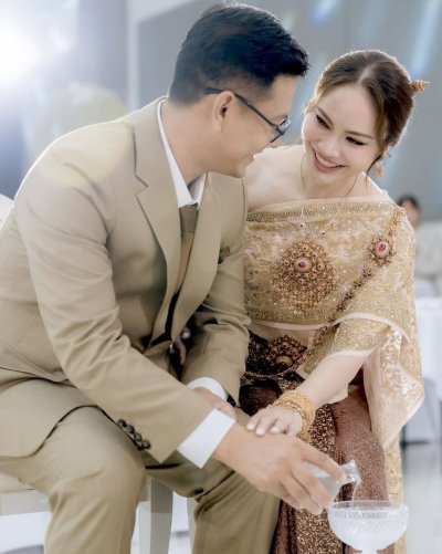 ขอบคุณ คุณนุ๊ก