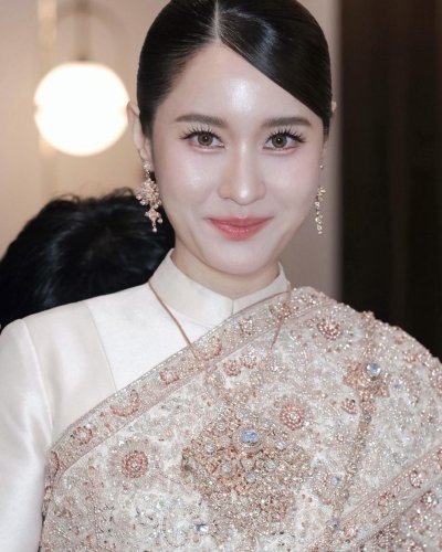 ขอบคุณ คุณเทียนเทียน 