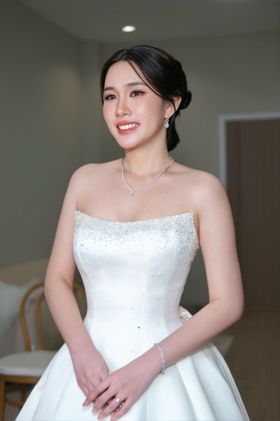 ขอบคุณ คุณอันอัน