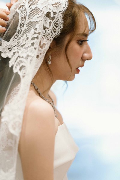 ขอบคุณ คุณสายไหม