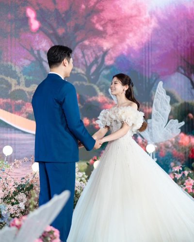 ขอบคุณ คุณอิม