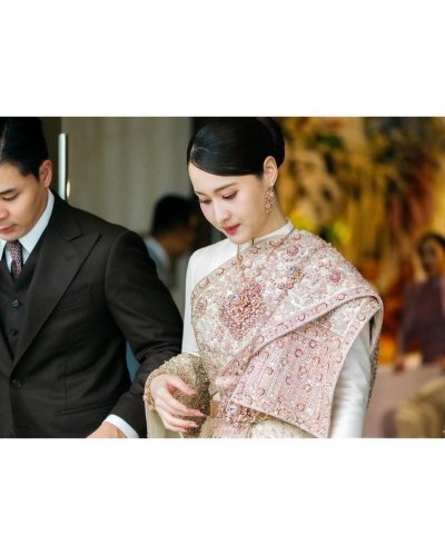 ขอบคุณ คุณเทียนเทียน 