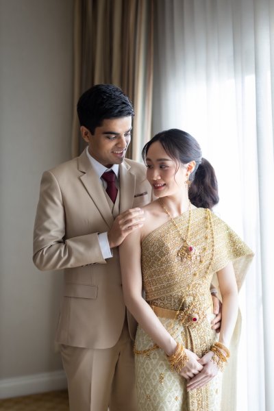 ขอบคุณ คุณมิ้น