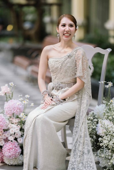 ขอบคุณ คุณสายไหม