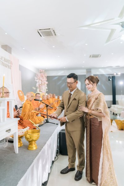 ขอบคุณ คุณนุ๊ก