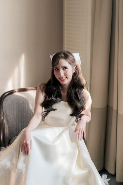 ขอบคุณ สายไหม