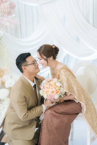 ขอบคุณ คุณนุ๊ก