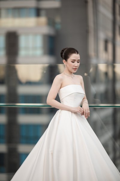 ขอบคุณ  คุณฝ้าย
