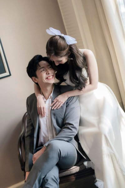 ขอบคุณ สายไหม