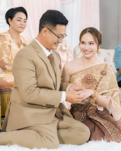 ขอบคุณ คุณนุ๊ก