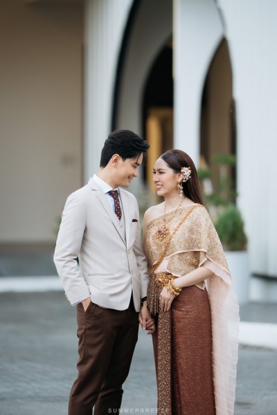 ขอขอบพระคุณ คุณตั๊ก