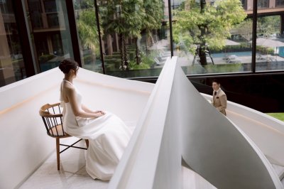 ขอขอบพระคุณ คุณบี