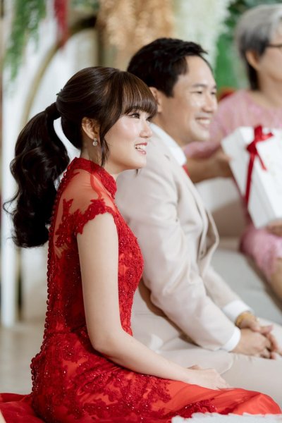 ขอขอบพระคุณ คุณนุ่น