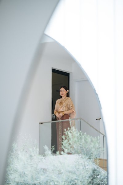ขอขอบพระคุณ คุณตั๊ก
