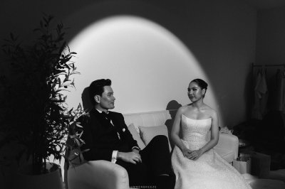ขอขอบพระคุณ คุณตั๊ก